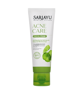 Acne Care series